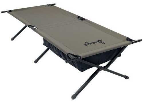 Slumberjack Big Cot SJF7800