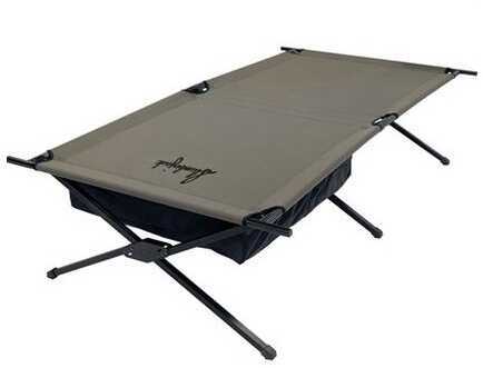 Slumberjack Big XL Cot SJF7805