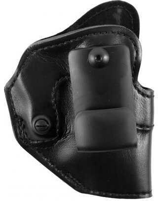 Safariland Model Inside The Pants Holster-Pistols 27-45-61