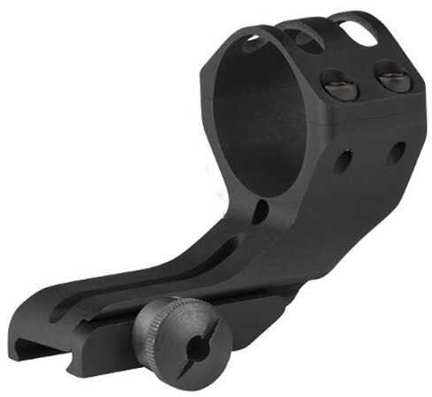 Safariland Single Cantilever Ring Mount 30MM Black Cantilevered AR-15 SAF-S30C