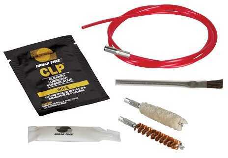 Kleen-Bore Kleenpak Grab N Go Cleaning Kit .30/7.62mm SK207-10