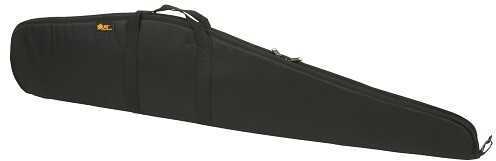 Click to see larger image. US PeaceKeeper Rifle Standard Case Black Soft 48" P12048