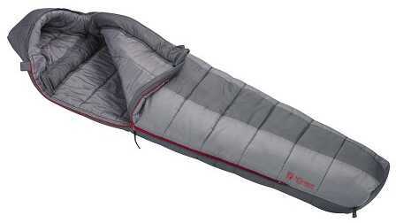 Slumberjack SJK Boundry -20 Degree Long Length Left Zip Sleeping Bag