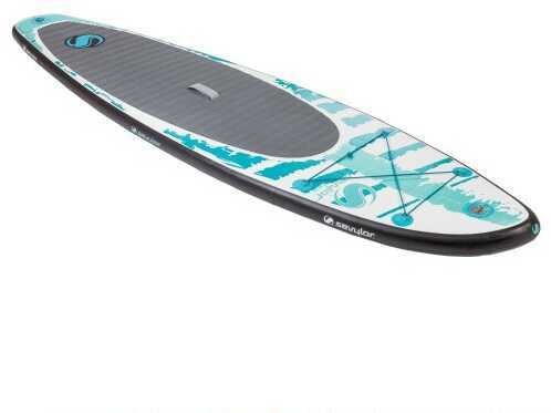 Sevylor Tomichi Signature Inflatable Stand Up Paddle Board 2000017250