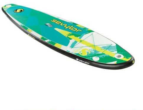 Sevylor Tomichi Pro Inflatable Stand Up Paddle Board 2000017253