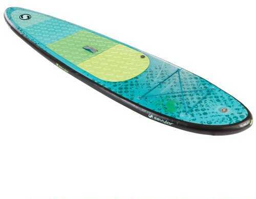 Sevylor Monarch Signature Inflatable Stand Up Paddle Board 2000014121
