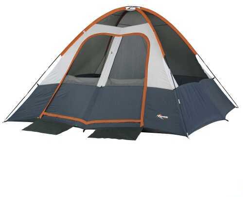 Wenzel Salmon River 12x10x72 2-Room Dome 36411