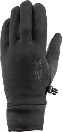 Seirus Xtreme All Weather Glove Mens Black XL