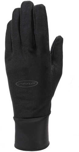 Seirus Hyperlite All Weather Glove Mens Black SM/MD