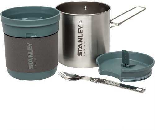 Stanley Mountain 24oz Compact Cook Set Md: 10-01856-001