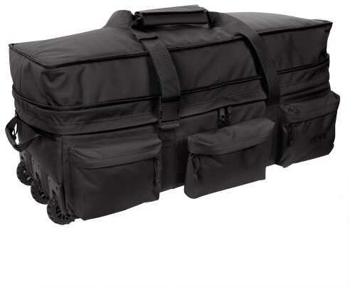 Sandpiper of California Rolling Out Bag Xl Black