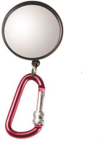 Chisco/Chums Chums RearView Mirror with Locking Clip 30007