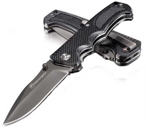 Kilimanjaro Gear Annex 8 Inch Folding Tactical Knife Md: 910029