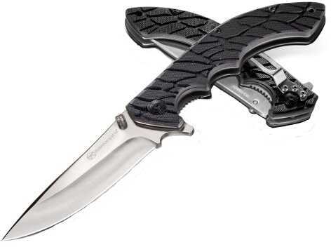 Kilimanjaro Gear Makazi 9 Inch Everyday Folding Knife Md: 91059