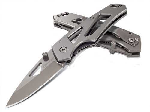 Kilimanjaro Gear Vertice 7 Inch Everyday Folding Knife Md: 910061