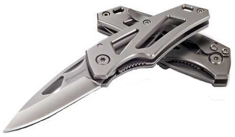 Kilimanjaro Gear Vertice 6 Inch Everyday Folding Knife Md: 910062