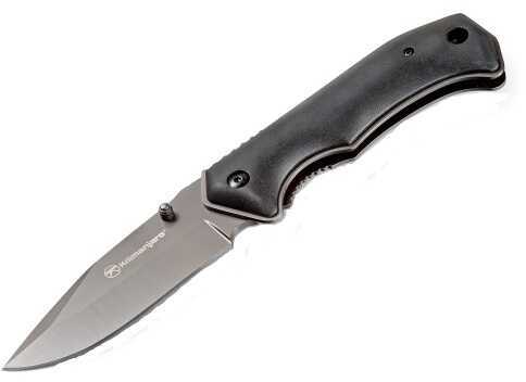 Kilimanjaro Gear Victus 8 Inch Gut Hook Hunting Knife Md: 910048