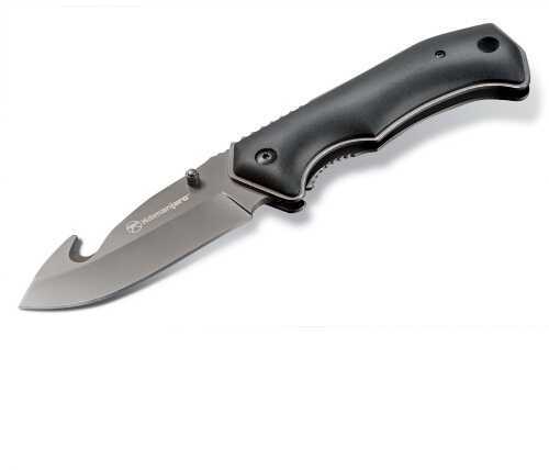 Kilimanjaro Gear Victus 8 Inch Hunting Knife With Gut Hook Md: 910049