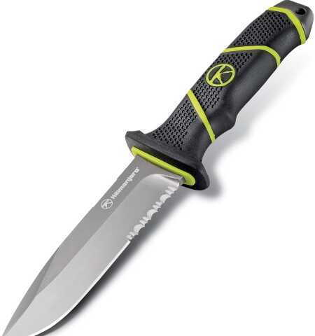 Kilimanjaro Gear Kibo Survival Knife
