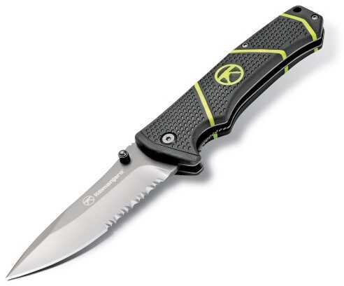 Kilimanjaro Gear Kibo 8 Inch Folding Knife Md: 910092