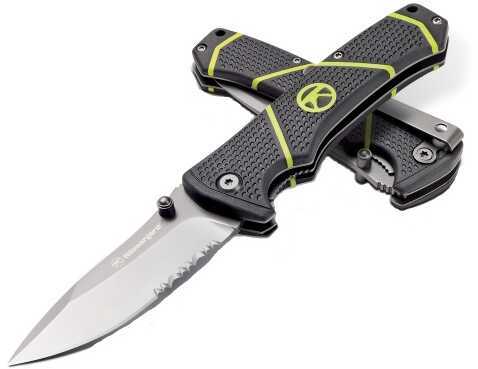 Kilimanjaro Gear Kibo 7 Inch Folding Knife Md: 910093
