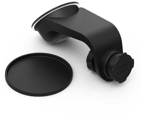 Annex Products Quad Lock Car Mount With Suction