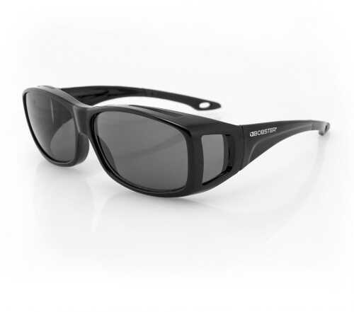 Bobster Eyewear Condor 2 OTG Sunglasses Standard Size