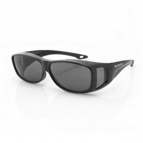 Bobster Eyewear Condor 2 OTG Sunglasses Small Size