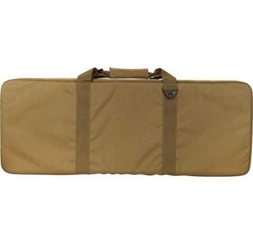 Aim Sports Inc. 36 Inch Discreet Rifle Bag In Tan