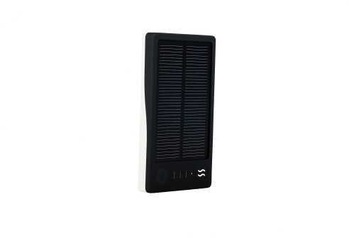 SolPro Gemini White/Black With Micro USB Cable-Visual
