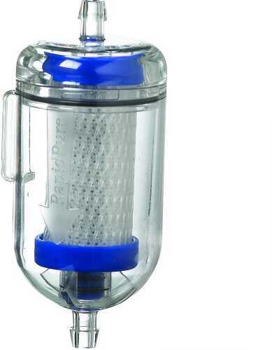 RapidPure Scout 1.2L Hydration Water Filtration System 2.5"