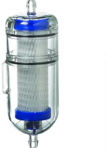 RapidPure Intrepid Water Bottle 750Ml Pioneer Filter/Housing