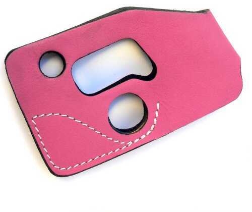 Tagua Kahr PM Series 9mm Pink Ambidextrous Pocket Holster PUPK-1165