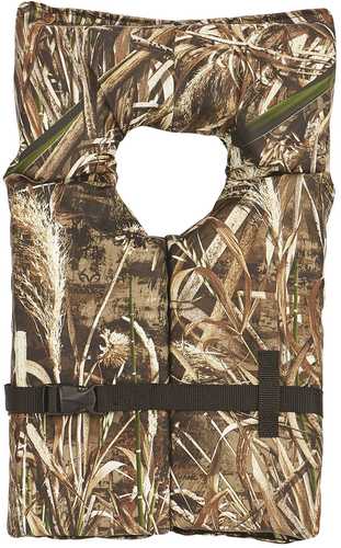 Onyx Adult Type II Life Jacket-Realtree Max5-Univ