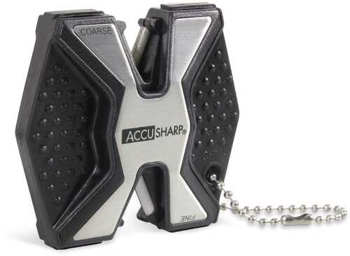 AccuSharp Diamond PRO 2-Step Knife Sharpener