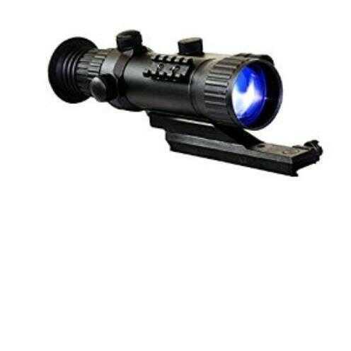 Bering Optics Avenger Tactical Gen 2+ Night Vision Scope