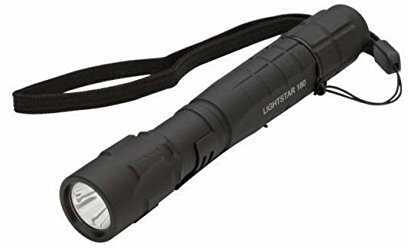 TerraLUX Lightstar 180 Flashlight