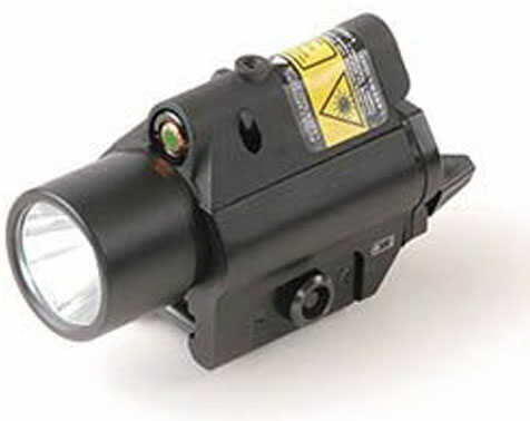 Sun Optics Sun Micro Green LSR/Light-Subcompact