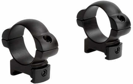 Sun Optics Rings 30mm Medium Steel Sport /Hex/Recoil Key SM314