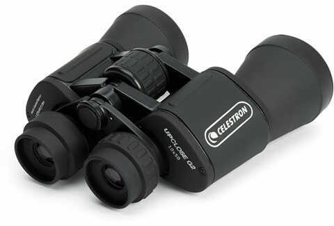 Celestron Up-Close G2 10x50 Porro Binoculars 71257