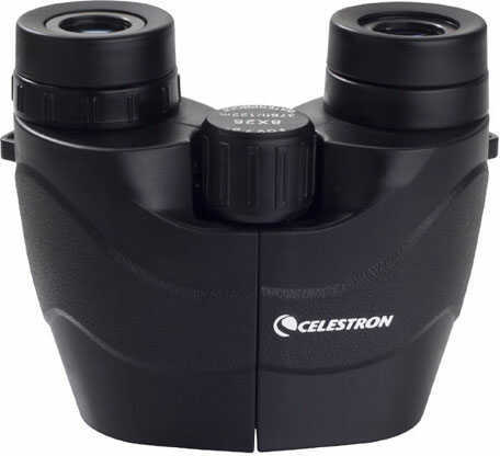 Celestron Cypress 10x25 Binoculars 71351