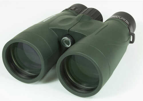 Celestron Nature DX 10x56 Binoculars 71335