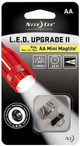 Aa 1 Watt Led Ii Upgrade Nite Ize
