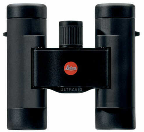 <span style="font-weight:bolder; ">Leica</span> Camera AG 8x20 Ultravid BCR - Armored Binoculars
