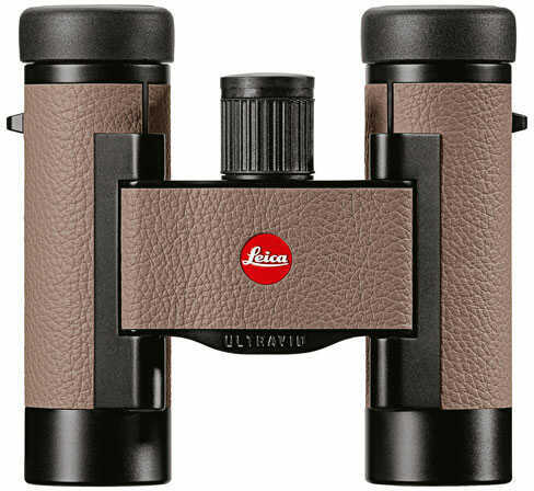 <span style="font-weight:bolder; ">Leica</span> Camera AG Ultravid Colorline 8 x20 Aztec Beige Binoculars