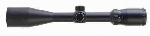 Rudolph Optics Hunter H1 Riflescope 4.5-14X44 25mm Tube With T2 Reticle Md: Hi-451444-T2