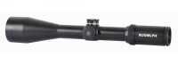 Rudolph Optics Varmint Hunter Riflescope VH 4-16X50 30mm Tube With T3 Reticle Md: VH-041650-T3