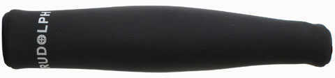 Rudolph Optics Black Neoprene Scope Coat - Large