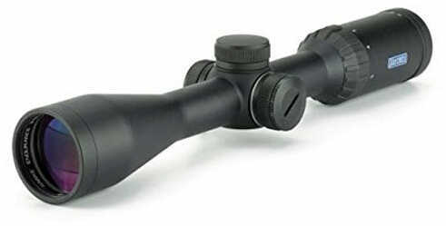 Hawke Endurance 3-9x40 Slug Gun IR Scope