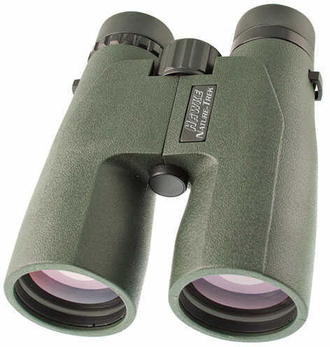 Hawke Nature-Trek 10x50 Green BAK 4 Binocular
